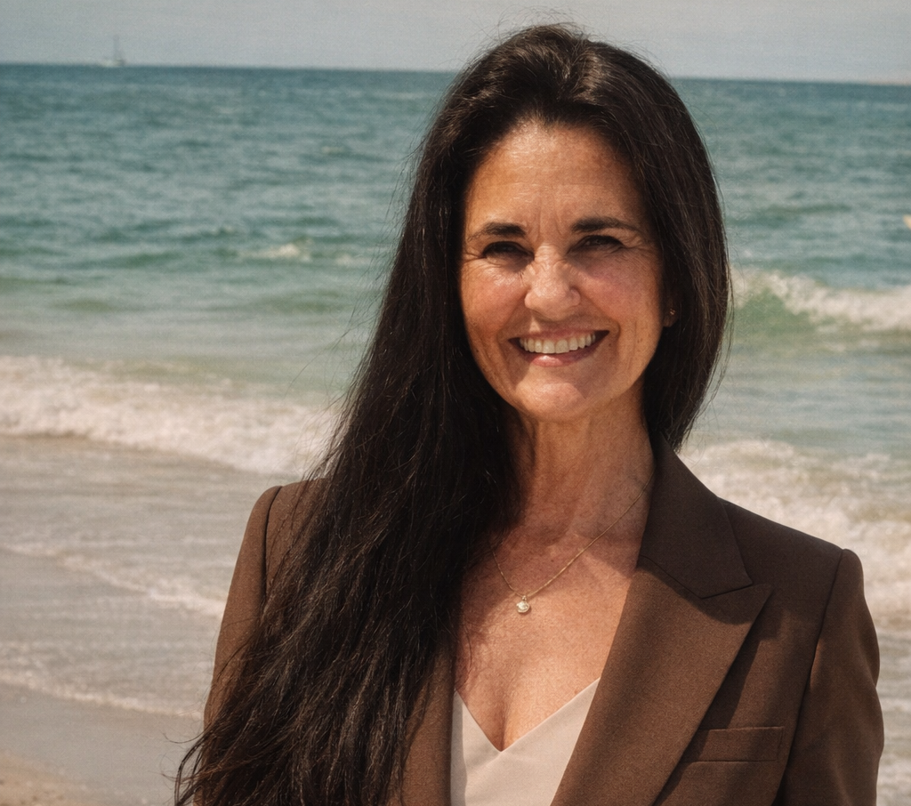 Letha Seidito, tax professional